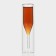 Glass made of glass for champagne "Sobe", 60 ml