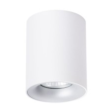 Torre lamp, 1x35W GU10, white color