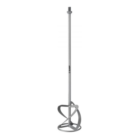 Mixer for heavy solutions of the bison MNT-120 MNT-120, 590 mm, D = 120 mm, M14-1
