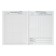 Universal diary for grades 1-11, "Tiger Stay Wild", solid cover 7BC, glossy lamination, 40 sheets