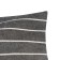 Pillowcase Ethel Quiet Shade 50*70cm, 100% greedy cotton, 140 g/m²