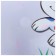 Inflatable toy "Dalmatian Hammer", 80 x 35 cm, markdown