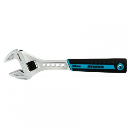 Divorce key GROSS 15562, 250 mm, CRV, two -component handle