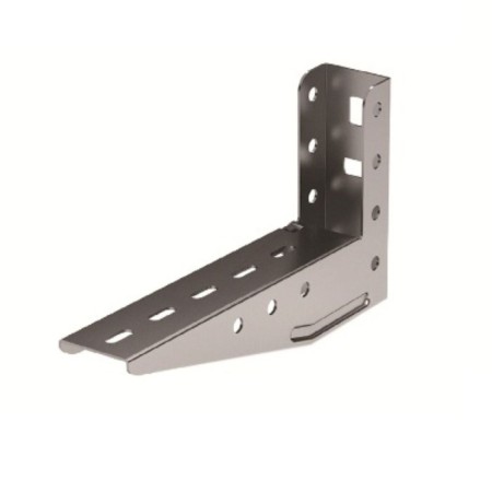 Console with support ML DKC BBL4030, lightweight, 300 mm