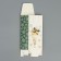 Folding box "New Year's spruce", 6 x 14.5 x 3.5 cm, New Year