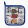 Forest Bear Sarzha Ethel Group, 19x19cm, 100% HL, Vatin 250g/m2