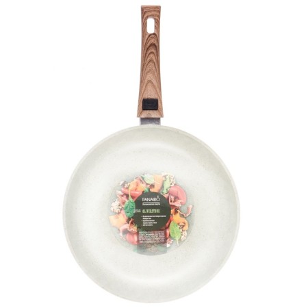 The handle is removable for the pan-grille Panairo Wood, removable handle-2