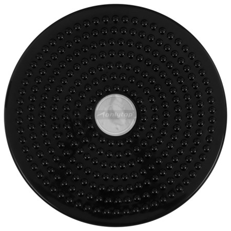 Health disc ONLYTOP, Massage, D = 27.5, MIX color-8