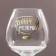 Golden Reserve Cognac glass, neckline, 265 ml