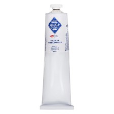 Oil paint in a tube 120 ml, ZHK 