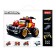Designer Megano "Racing Jeep", radio control, 265 parts