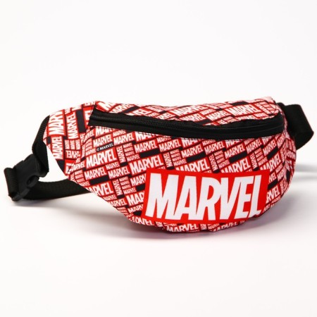 Bag Barry Bag, 25x6x13 cm, Avengers-2