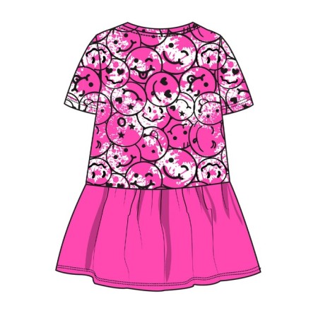 Dress for girl PlayTode, height 122 cm-7