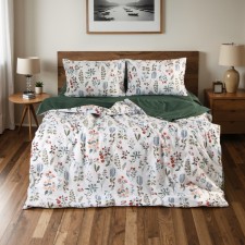 Bed linen 