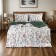 Bed linen "Ethel" duet Alpine Meadow 143*215 cm - 2 pcs, 220*240 cm, 50*70 cm -2pcs, Poplin, HL 100