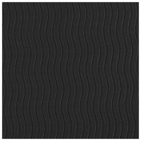 Fitness and yoga mat, 183x61x0.6 cm, gray/black color-17