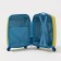 Baby suitcase 24 l (XS), lightning department, yellow color