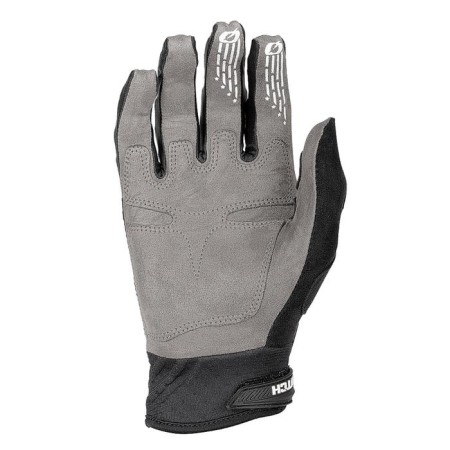Cross gloves Butch Carbon, size XXL, black-1