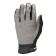 Cross gloves Butch Carbon, size XXL, black