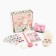 Children's gift set of Easy Box with Korea wallet "