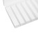Container for trifles K-29, plastic, 17.5x11.2.5 cm, transparent