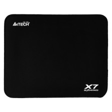 A4Tech X7 PAD X7-200MP Mini Black 250x200x3mm