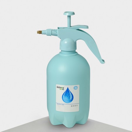 Pompovoy sprayer, 2 l, radivas