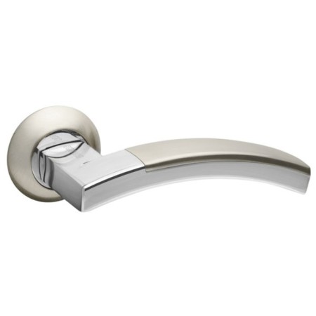 Separate handle Fuaro Accord Rm SN/CP-3, matte chromium/chrome