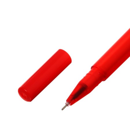 Gel pen- joke "New Year", mix-2