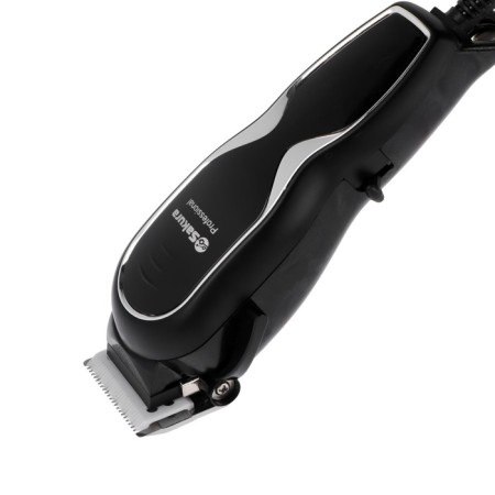 Sakura SA-5113BK ProfessINAL, 10 W, 1-12 mm, 4 nozzles 220 V, black, black-2