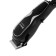 Sakura SA-5113BK ProfessINAL, 10 W, 1-12 mm, 4 nozzles 220 V, black, black