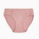 Panties female slips, powder color, rr 46-48