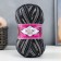 Yarn "Superwash Comfort Socks" 75% wool, 25% polyamide 420m/100g (2695)