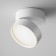 Technical C024CL-L18W4K, LED, 18W, 12x12x8.2 cm, 1400lm, white color, white