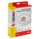 Ozone Micron M-08, 5 pcs (LG TB-36) vacuumber