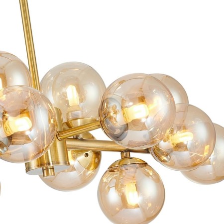 Varietas hanging chandelier 430 mm, G9-7