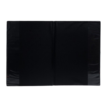 PVC A4 cover, 300 microns, for a class magazine, mix-4