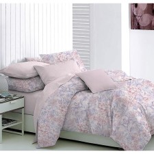 Bed linen 2 joint venture, size 180x215 cm, 175x210 cm, 50x70 cm - 2 pcs