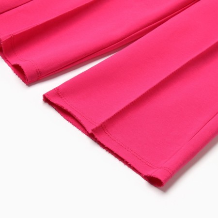 Children's pants KAFTAN, p. 34 (122 - 128 cm), pink-6