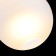 Suspension lamp ST LUCE. SL1133.523.01. Bopone. 1x40 watts, E27, 30x30 cm, brass color