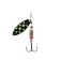 Spinning spinning Akara Action Series Long 2, 8 g, color A7