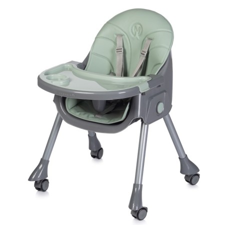 Children's chair Babyhit Cupcake, Light Green-8