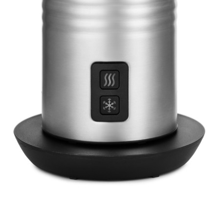Kapuchuchener KitFort KT-768, 500 W, 0.19 L, 2 modes, gray-3