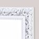 Mirror, 100 x 40 cm, wall, in the baguette