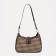 Baget bag, lightning department, brown color