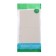 Double SE AtlasDesign, 16 A, 250 V, built -in., S/k, curtains, IP20, beig., Atn000228