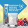 Drink "Maksit" with vitamin C with taste of forest berries, 10 tablets of 3 g