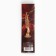 Gift handle "Golden Teacher", plastic, 1.0 mm
