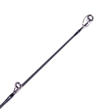 Spinning Carboxu Carbon Namazu Pro Winne Jack Underdog IM7 2.1 m-3