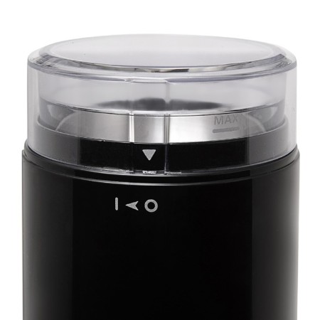 Kofemolka KitFort KT-1314, knife, 150 watts, 60 g, black-3